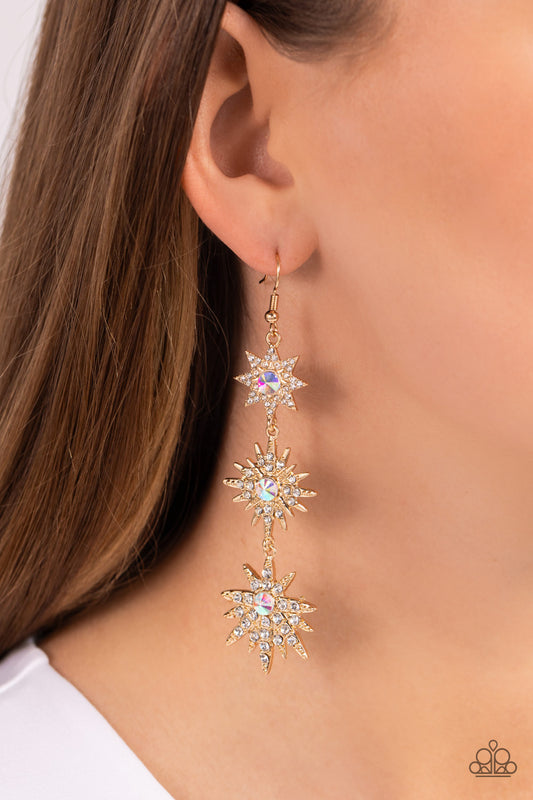 Stellar Series - Gold 0290