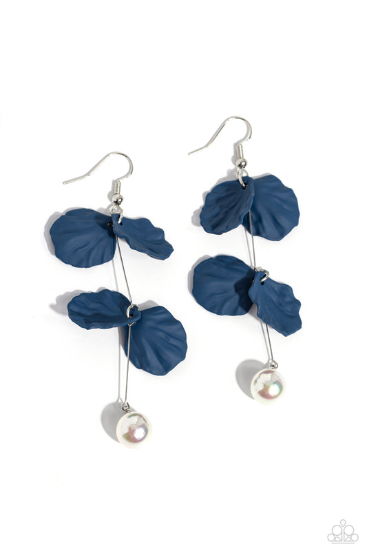 Edwardian Era - Blue 0295