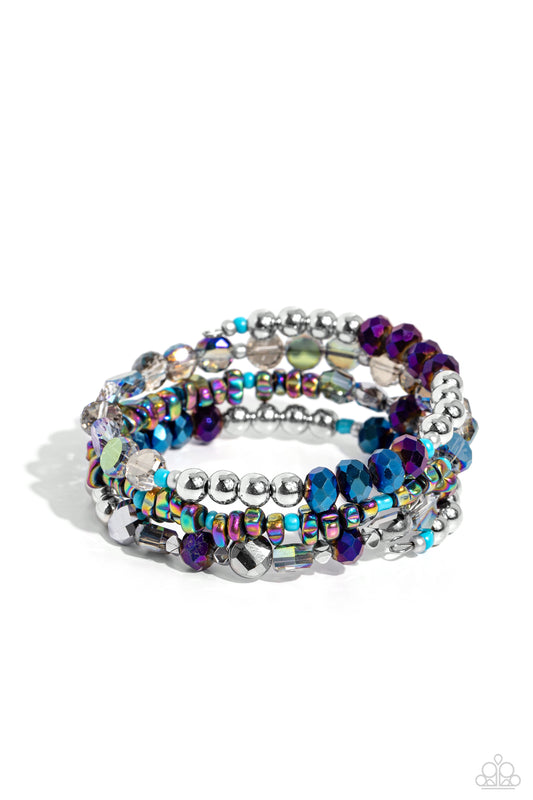 Impressive Infinity - Multi 0279