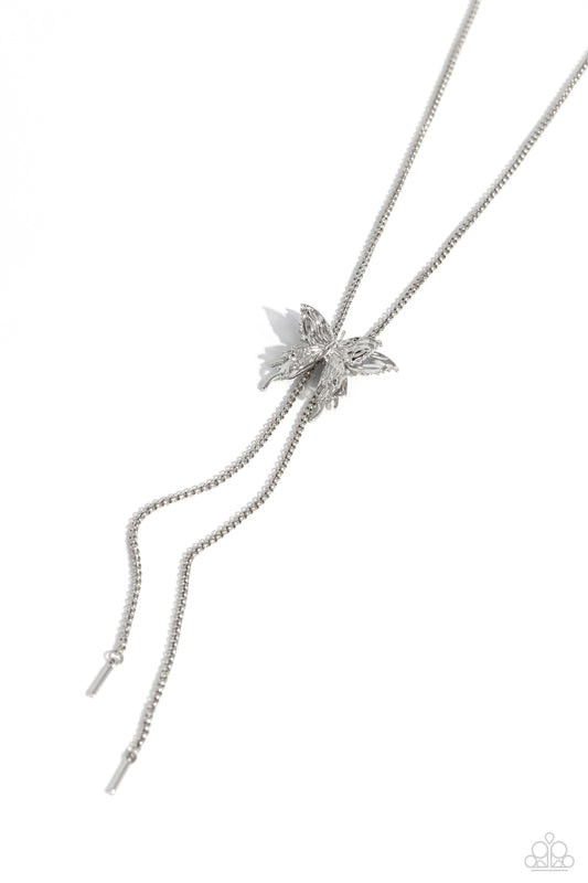 Adjustable Acclaim - Silver 0274