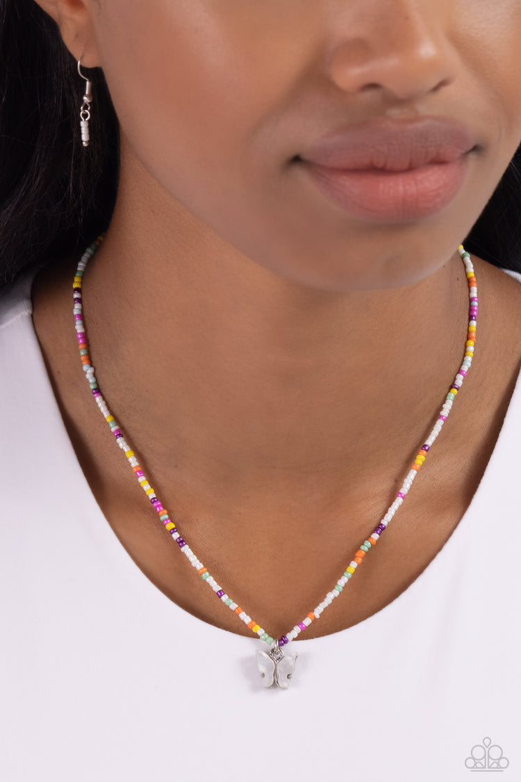 Soaring Shell - White 0307