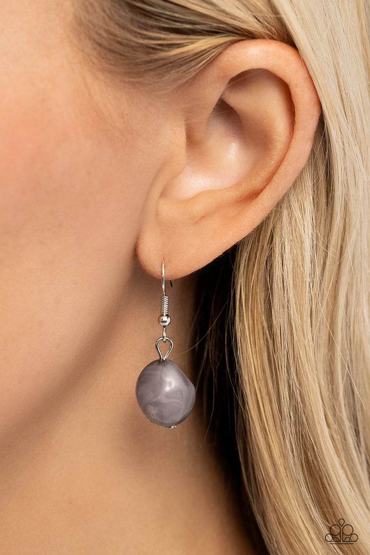 Easygoing Elegance - Silver 0309