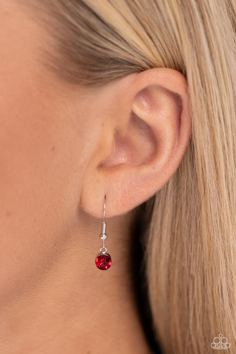 Corner Kick - Red 0300