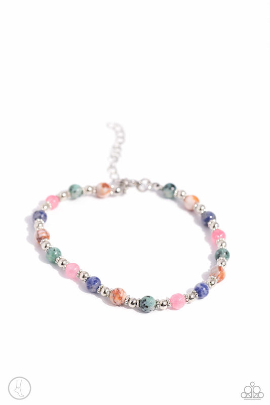Tranquil Tribute - Multi 0358