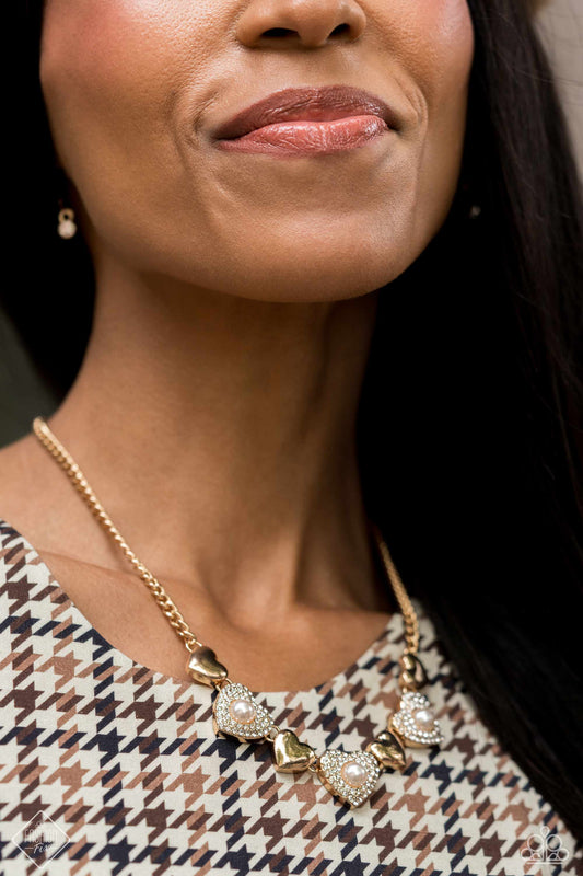 Ardent Antique - Gold 0365