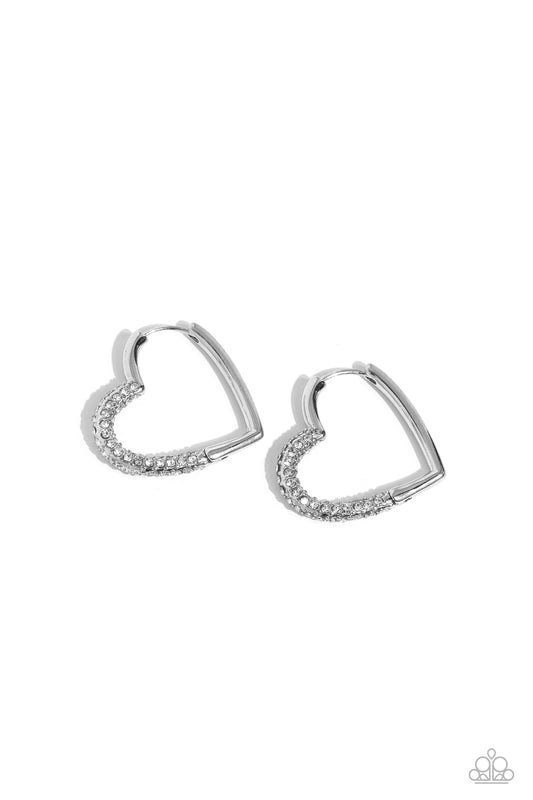 Be Mine, Valentine? - White 0354