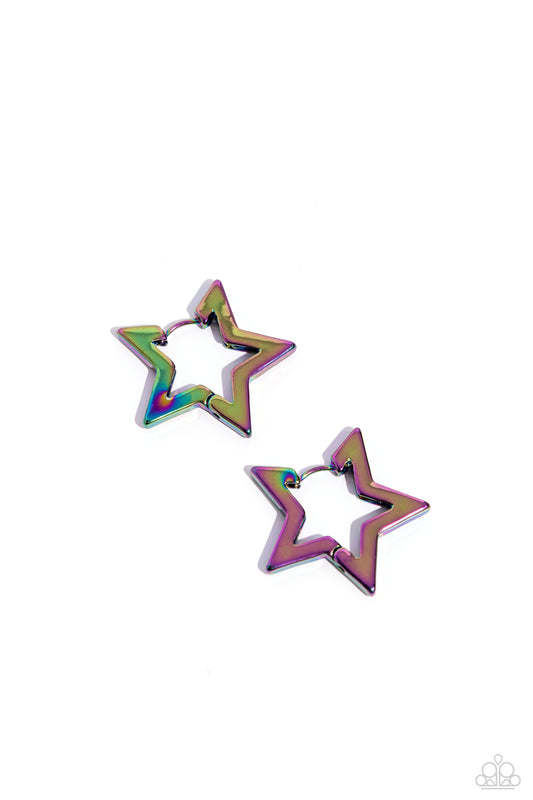 In A Galaxy STAR, STAR Away - Multi 0357