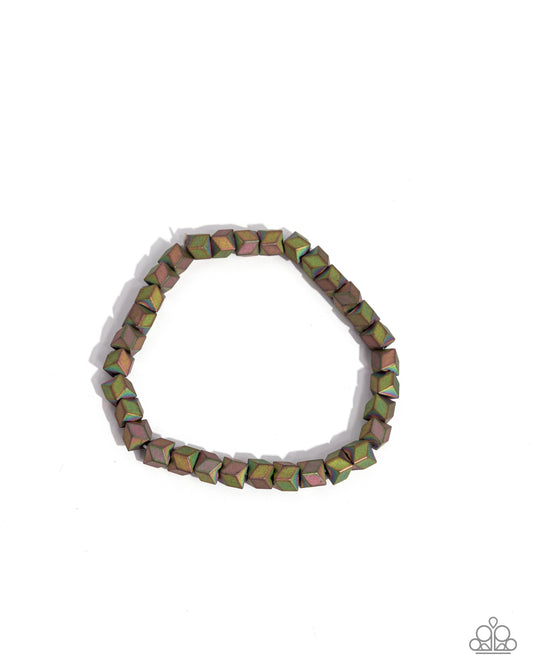 Faceted Finale - Multi 0364