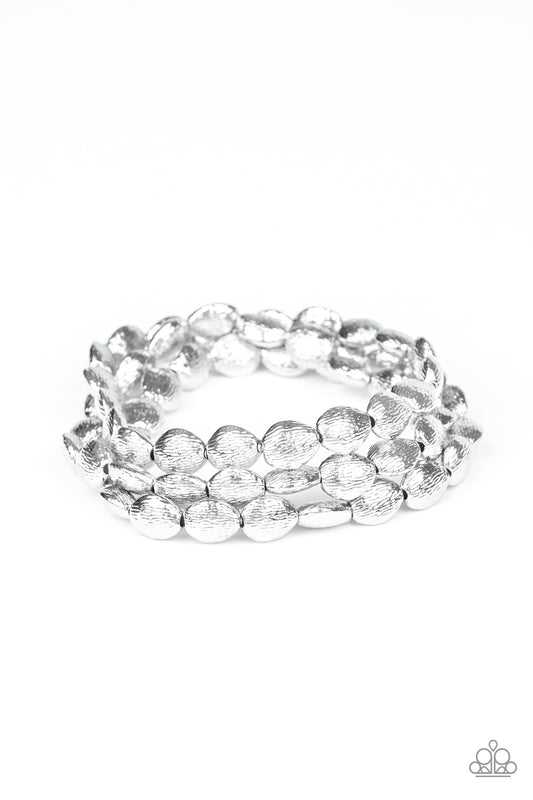 Basic Bliss - Silver 1576